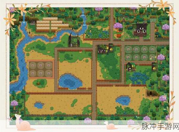 星露谷物语草原冒险技能分配与选择深度攻略