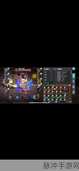 魔渊之刃无伤刷普通BOSS刷怪方法全攻略