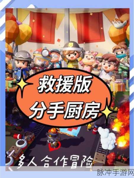 迷宫救援战士，沉浸式动作冒险之旅的游戏攻略