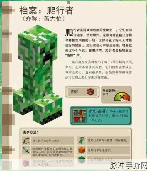 全面探索我的世界游戏中鸡的分布位置与生态习性揭秘