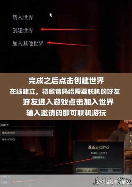代号Ring,深度探索与玩转虚拟世界的神秘游戏指南