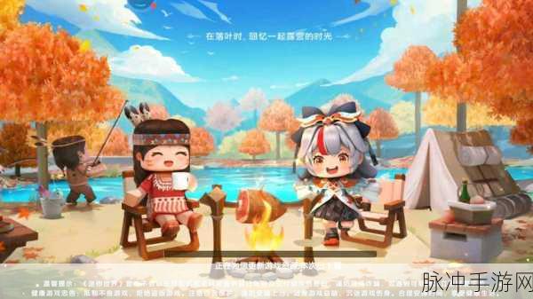迷你世界，解锁虚拟世界的无限魅力与创造力之旅深度攻略