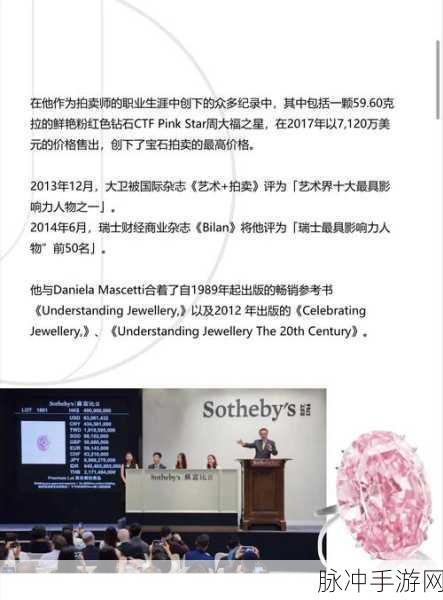 鉴宝大师,探索古董世界的模拟经营之旅