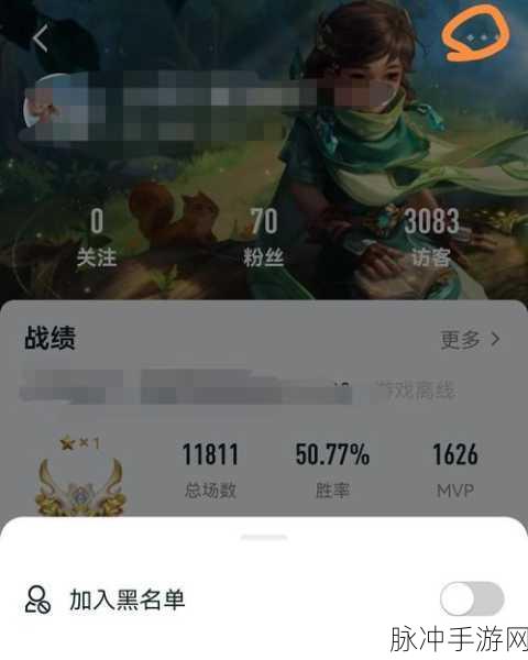 王者荣耀,深度解析删除好友功能及对方感知情况
