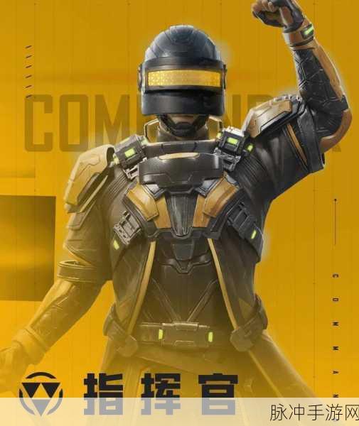 和平精英超体对抗,单排攻略与战术深度解析