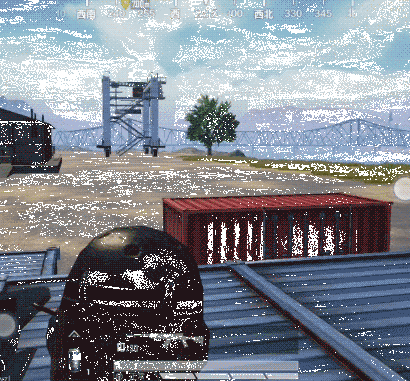 和平精英山地自行车刷新位置详解,全方位导航助你轻松掌握游戏节奏