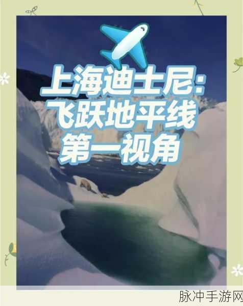 新地平线探秘，解锁乐趣无穷的体验与深度简介之旅