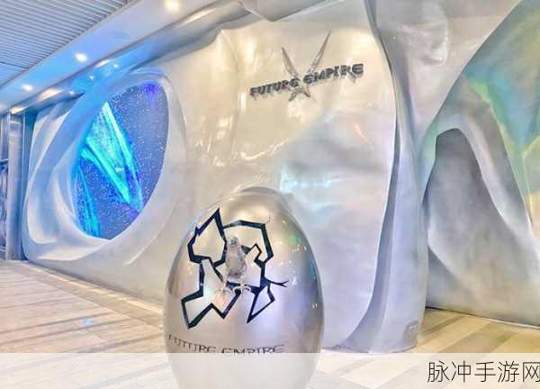 设计帝国DesignEmpire,打造你的梦幻设计王国