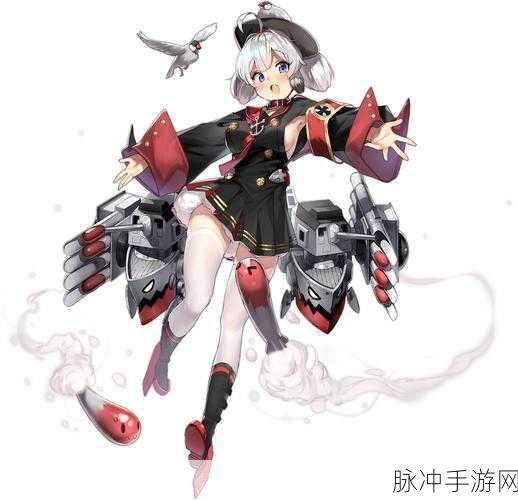 碧蓝航线贼鸥T2轰炸机全面属性及特性伤害深度解析
