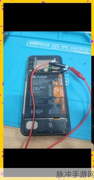 华为P8max拆机换电池全攻略，手游玩家的必备生活常识