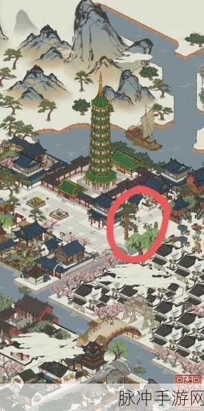 江南百景图，参天巨松兑换攻略与兑换价值深度剖析