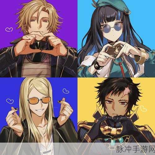 FGO QP的全方位用处及高效获取攻略