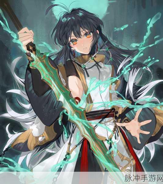 FGO绿方块商店,玩家的无尽宝藏探索之旅