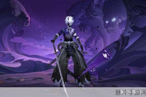 阴阳师SP大岳丸第二种形态变身秘法,解锁终极变身之道