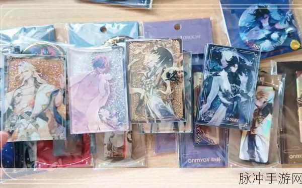 阴阳师圣诞限定吧唧全解析，珍贵周边与限定福利一网打尽