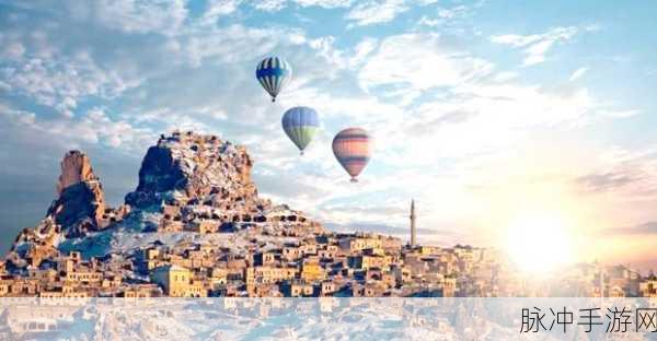 迷你世界热气球制作全攻略，打造梦幻空中之旅