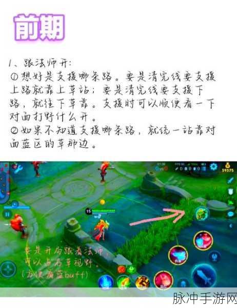 王者荣耀迷雾效果设置深度教学,打造沉浸式对战体验