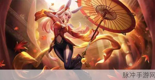 公孙离二技能深度解析,王者荣耀中的灵动舞者