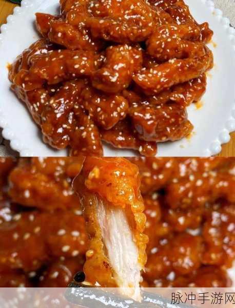 妄想山海美食探索,揭秘软炸里脊的食谱配方与制作技巧