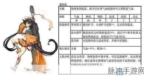 天地劫:幽城再临召祐魂石搭配深度解析与推荐