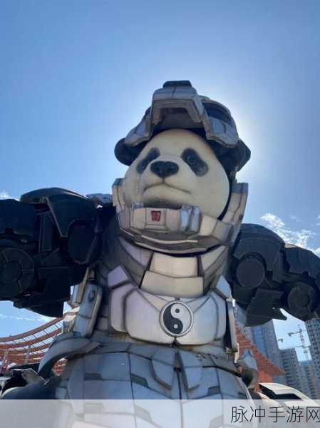 太极熊猫巅峰对决奖励与玩法技巧深度解析