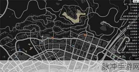 深海探秘,GTA 5 深海巨兽的神秘出没地点全解析