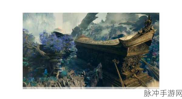 遮天传记手游下载,探索大型3D玄幻RPG手游的极致魅力
