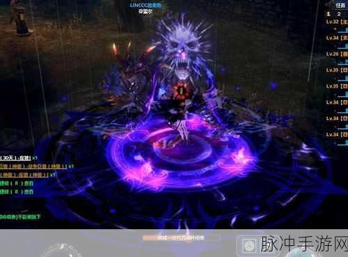 探秘神话新纪元,这个神话不太冷游戏下载全攻略