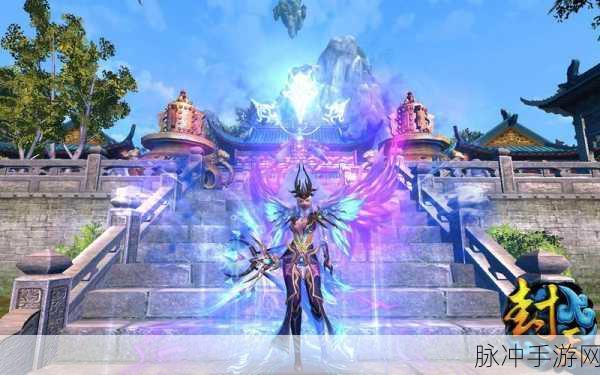 灵境杀戮国服下载安装全攻略，MMORPG动作战斗手游的极致体验