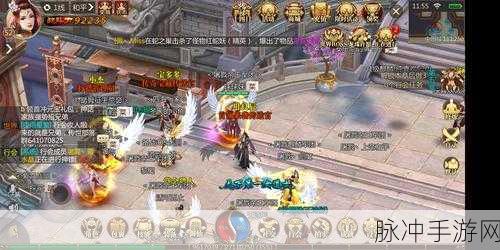 传奇世界3D手游七颗龙珠快速收集攻略