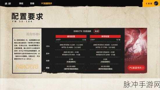 孤岛惊魂6资源刷取指南，匪帮资源快速获取心得全解析