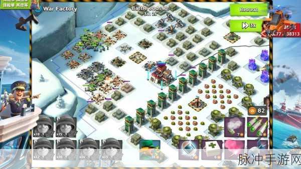 海岛奇兵攻略,解救第三个英雄伊娃斯巴克上尉全解析