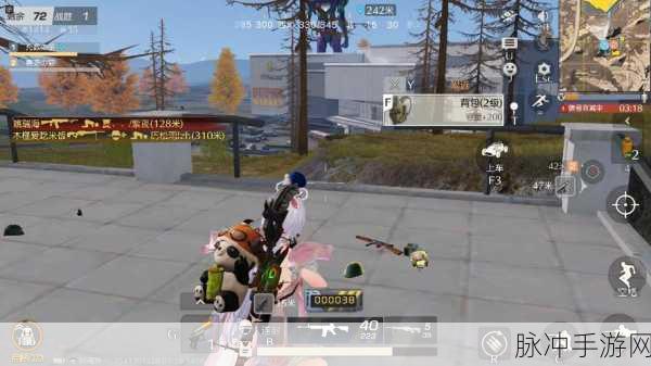 荒野行动无人机攻略,获取与使用详解