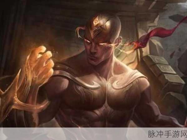 金铲铲之战新纪元,至臻李青震撼登场,解锁你的全新战斗体验