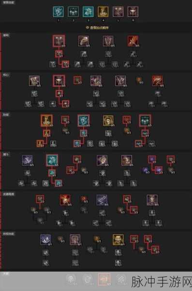 暗黑破坏神4PVP职业强度大揭秘,顶尖职业推荐与深度解析