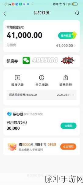 抖音月付在手游支付中的额度问题及解决方案全攻略