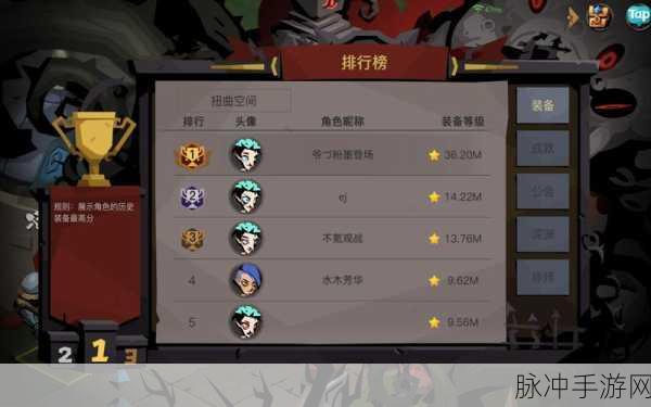 贪婪洞窟2普通装备离洞处理机制与首测问卷深度调研分析