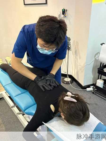 正骨大师手机版,趣味休闲模拟,助你成为正骨小能手