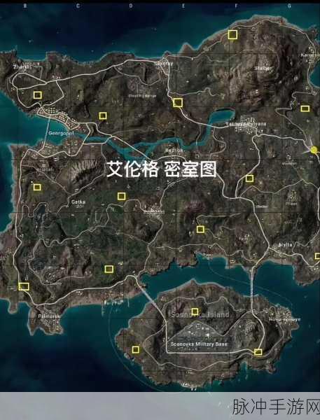 绝地求生全军出击米拉玛沙漠载具全攻略，解锁载具使用的无限可能
