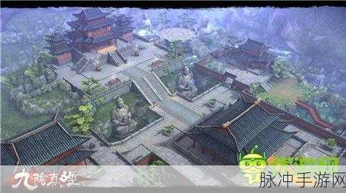 九阴真经手游新爆料,探索地域特色,解锁换季换装图纸服饰潮流