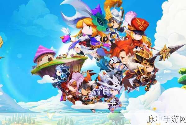 放置七骑士下载,探索全新的策略放置RPG游戏世界