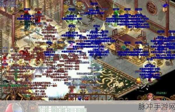 传奇世界深度攻略,揭秘神龙之力的无限可能