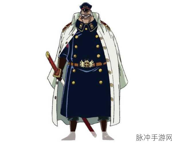 全方位解析，航海王热血航线希流技能介绍及实战应用