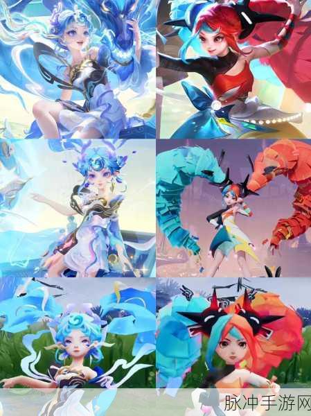 星之破晓炽焰之灵安琪拉，技能与属性深度解析