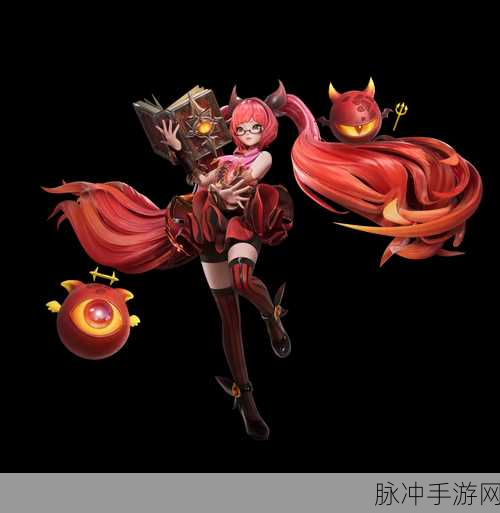 星之破晓炽焰之灵安琪拉,技能与属性深度解析