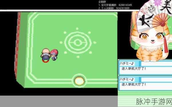 口袋妖怪复刻深度解析,3D龙II的全面技能属性攻略