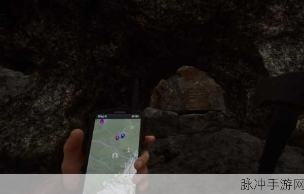 森林之子探险必备,揭秘铲子神秘获取攻略,助你探险无忧!
