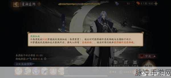 阴阳师手游深度探索，R卡式神的无限可能与最耀眼之选