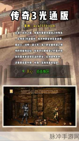 兄弟情深,共赴传奇单职业之旅——深度解析与下载指南