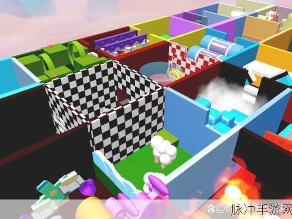 画车跑酷达人下载，探索轻松有趣的绘画跑酷手游世界